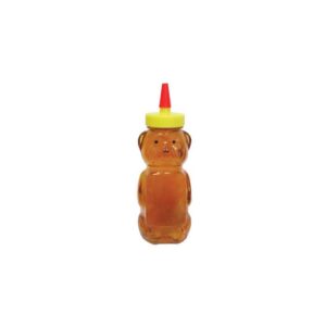 Bears 1 1/2 lb Plastic
