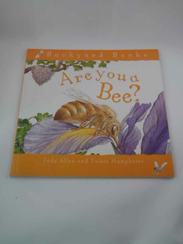 Are You A Bee?