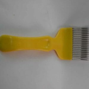 Capping Scratcher