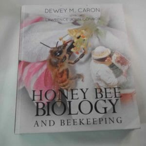 Honey Bee Biology