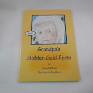 Grandpa's Hidden Corner