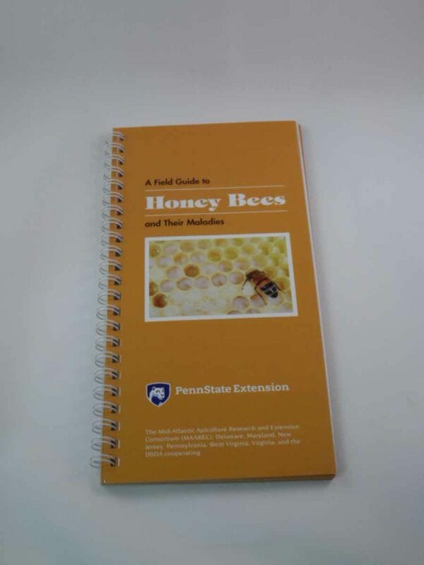Honey Bees and Their Maladies