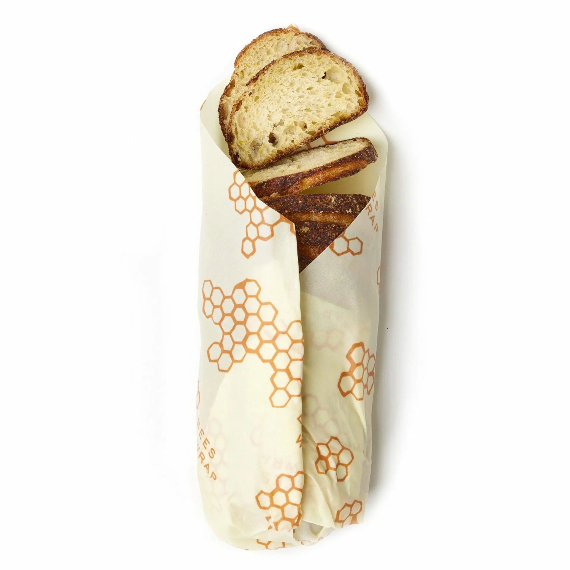 Bees Wrap, Single Bread Wrap - Napoleon Bee Supply