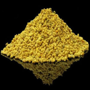 Pollen Granules