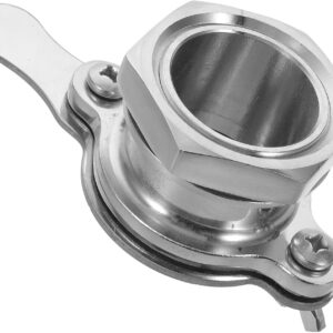 Stainless Steel Gate Valve