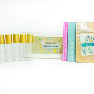 Kid's Roll-On Kit