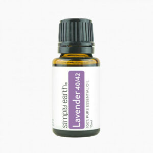 E.O. Lavendar