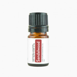 E.O. Sandalwood