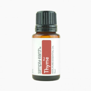 E.O. Thyme