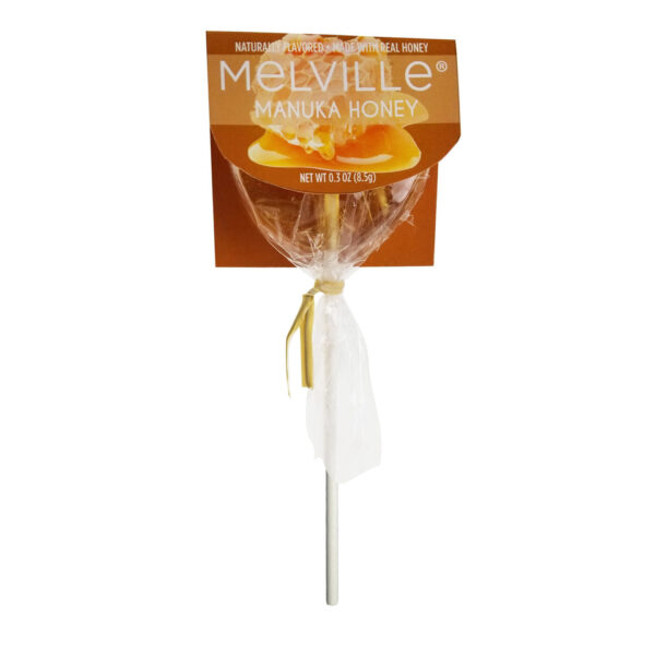 Gourmet Lollipops